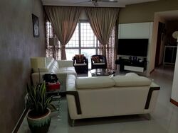 The Bayshore (D16), Condominium #548186731